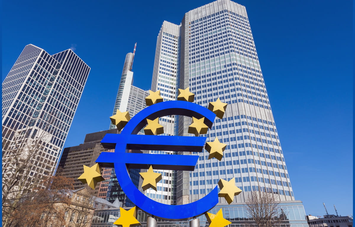 Guerre en Ukraine: la BCE prendra "toutes les mesures nécessaires" pour garantir la stabilité financière